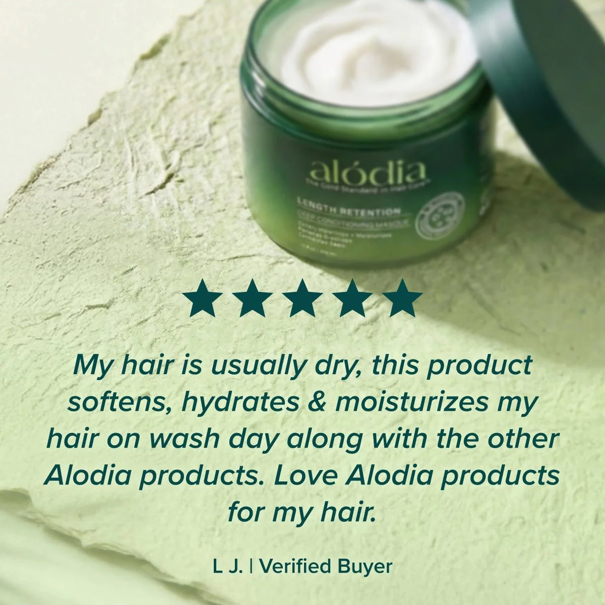 Deep Conditioning Masque - Image 10