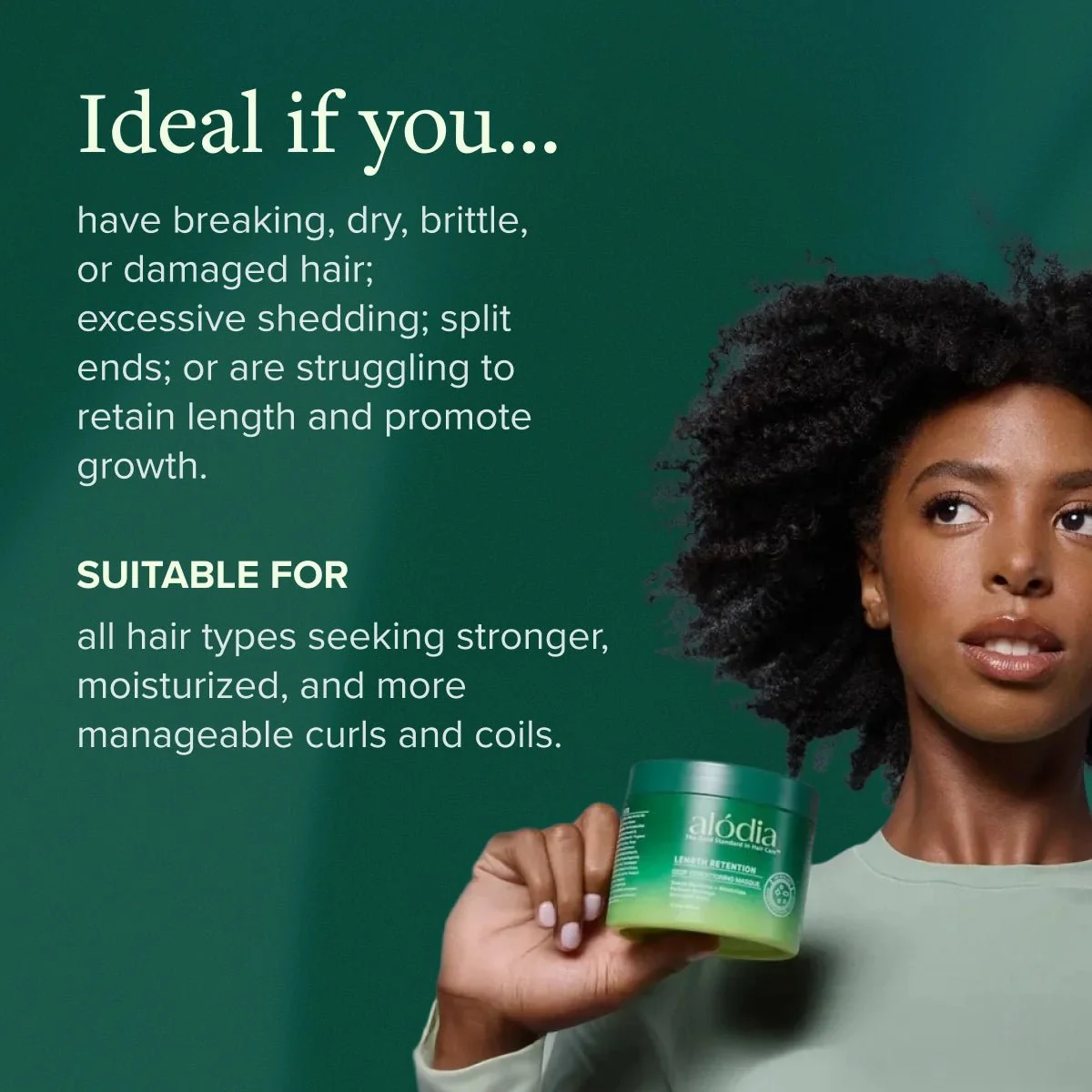 Deep Conditioning Masque - Image 3