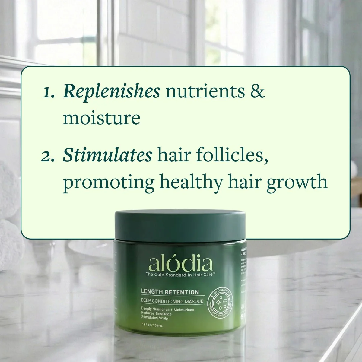 Deep Conditioning Masque - Image 4