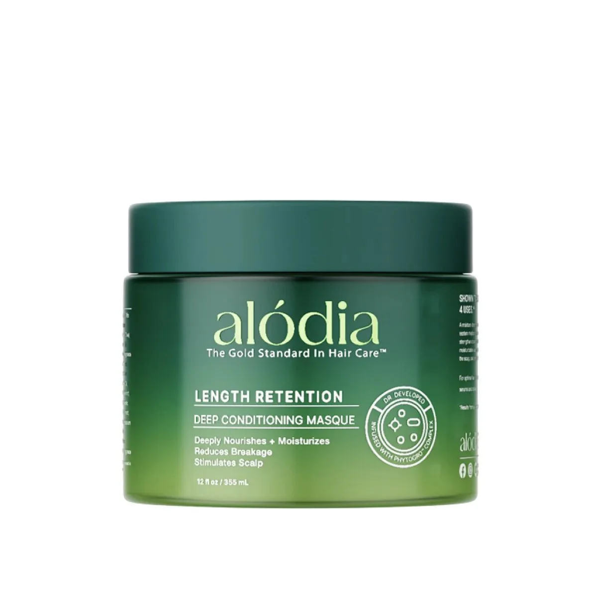 Hair Spa Day Duo - Image 4